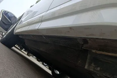 Audi Q3 2016, 117000 км, за 8872 USD - фото 25