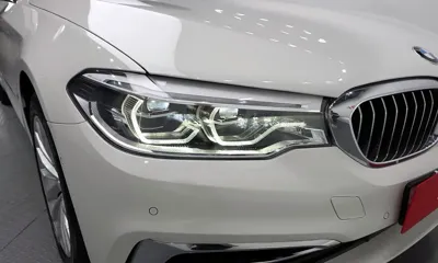 BMW 5-Series 2020, 86839 км, за 18800.43 USD - фото 22