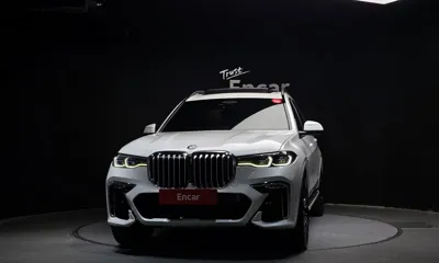 BMW X7 2022, 26713 км, за 64306.33 USD