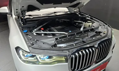 BMW X7 2022, 26713 км, за 64306.33 USD - фото 6