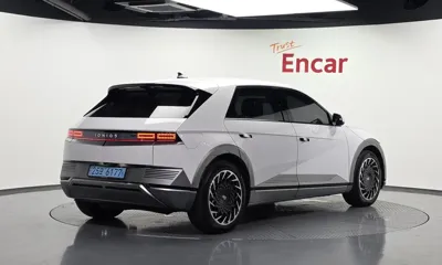 Hyundai Ioniq5 2022, 102417 км, за 17583.07 USD