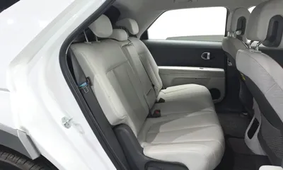Hyundai Ioniq5 2022, 102417 км, за 17575.04 USD - фото 11