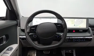 Hyundai Ioniq5 2022, 102417 км, за 17575.04 USD - фото 13