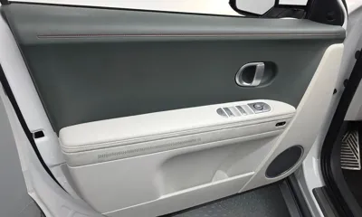 Hyundai Ioniq5 2022, 102417 км, за 17575.04 USD - фото 24
