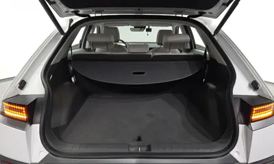 Hyundai Ioniq5 2022, 102417 км, за 17575.04 USD - фото 26
