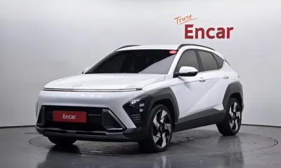 Hyundai Kona · 2023 год