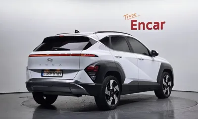 Hyundai Kona 2023, 150009 км, за 13178.8 USD