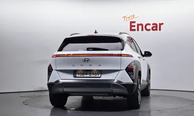 Hyundai Kona 2023, 150009 км, за 13178.8 USD