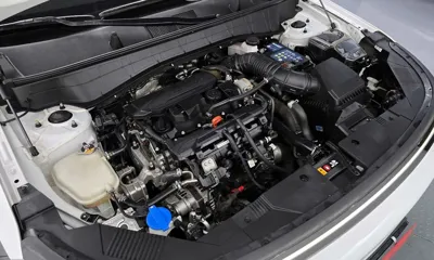 Hyundai Kona 2023, 150009 км, за 13178.8 USD - фото 6