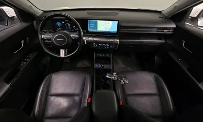 Hyundai Kona 2023, 150009 км, за 13178.8 USD - фото 7