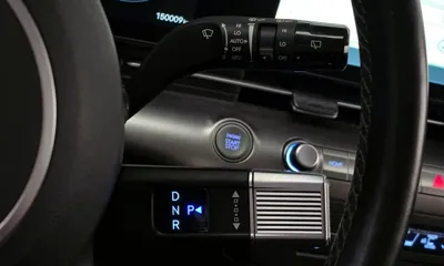Hyundai Kona 2023, 150009 км, за 13178.8 USD - фото 9