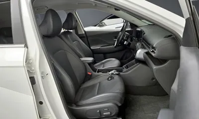 Hyundai Kona 2023, 150009 км, за 13178.8 USD - фото 10