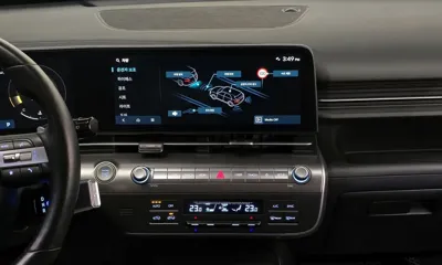 Hyundai Kona 2023, 150009 км, за 13178.8 USD - фото 16