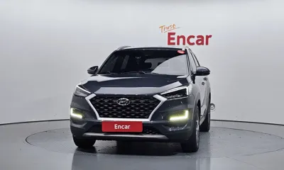 Hyundai Tucson 2019, 132888 км, за 9734.97 USD