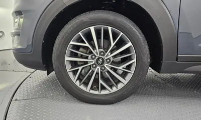 Hyundai Tucson 2019, 132888 км, за 9734.97 USD
