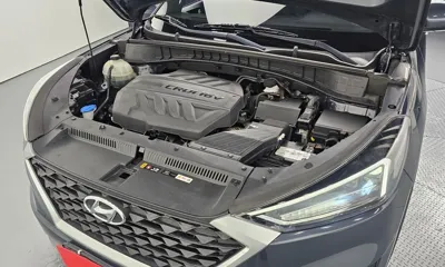Hyundai Tucson 2019, 132888 км, за 9725.48 USD - фото 6
