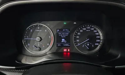 Hyundai Tucson 2019, 132888 км, за 9725.48 USD - фото 8