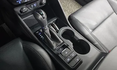 Hyundai Tucson 2019, 132888 км, за 9725.48 USD - фото 9