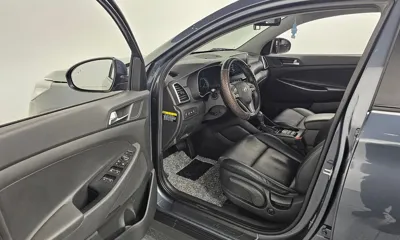 Hyundai Tucson 2019, 132888 км, за 9725.48 USD - фото 10