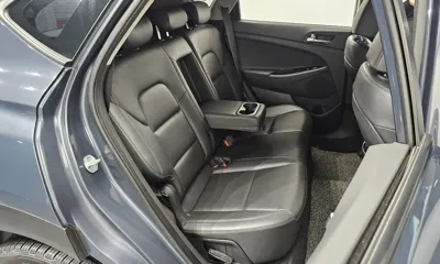 Hyundai Tucson 2019, 132888 км, за 9725.48 USD - фото 11