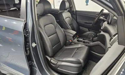 Hyundai Tucson 2019, 132888 км, за 9725.48 USD - фото 12
