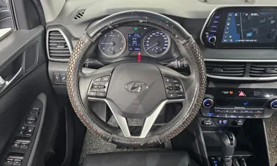 Hyundai Tucson 2019, 132888 км, за 9725.48 USD - фото 13