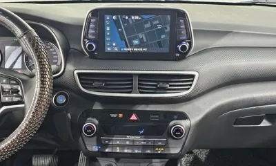 Hyundai Tucson 2019, 132888 км, за 9725.48 USD - фото 14