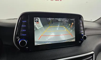 Hyundai Tucson 2019, 132888 км, за 9725.48 USD - фото 15