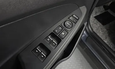 Hyundai Tucson 2019, 132888 км, за 9725.48 USD - фото 16