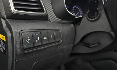 Hyundai Tucson 2019, 132888 км, за 9725.48 USD - фото 18