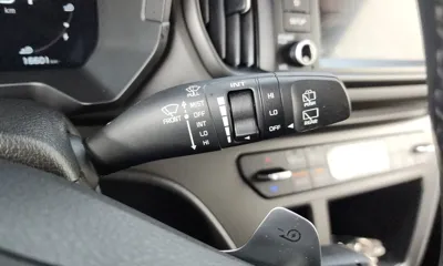 Kia Ray 2024, 16601 км, за 16279.38 USD - фото 20