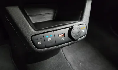 Kia Ray 2024, 16601 км, за 16279.38 USD - фото 26