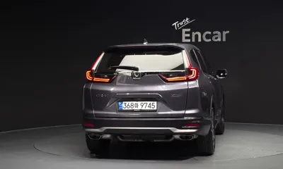 Honda CR-V 2022, 81423 км, за 17226.8 USD
