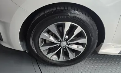 Kia Canival 2018, 246275 км, за 4629.14 USD