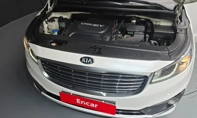 Kia Canival 2018, 246275 км, за 4629.14 USD - фото 6