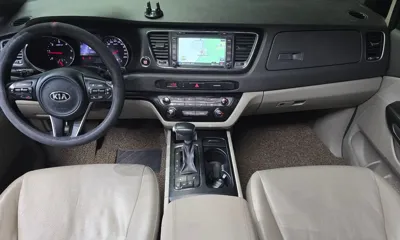 Kia Canival 2018, 246275 км, за 4629.14 USD - фото 7