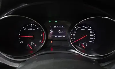 Kia Canival 2018, 246275 км, за 4629.14 USD - фото 8
