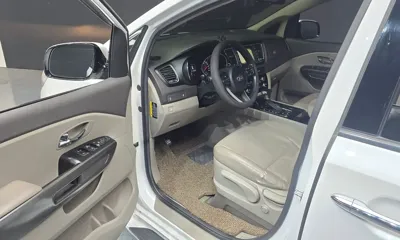 Kia Canival 2018, 246275 км, за 4629.14 USD - фото 10