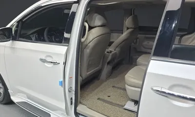 Kia Canival 2018, 246275 км, за 4629.14 USD - фото 11