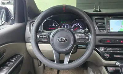 Kia Canival 2018, 246275 км, за 4629.14 USD - фото 13