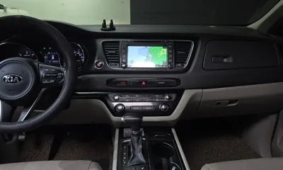 Kia Canival 2018, 246275 км, за 4629.14 USD - фото 19