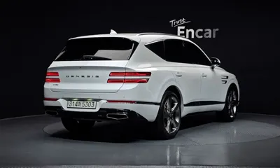Genesis GV80 2022, 86423 км, за 28741.32 USD