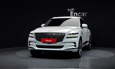 Genesis GV80 2022, 86423 км, за 28741.32 USD