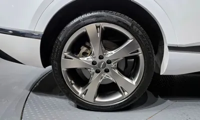 Genesis GV80 2022, 86423 км, за 28741.32 USD