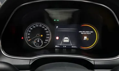 Genesis GV80 2022, 86423 км, за 28741.32 USD - фото 8