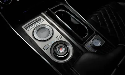 Genesis GV80 2022, 86423 км, за 28741.32 USD - фото 9