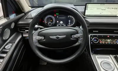 Genesis GV80 2022, 86423 км, за 28741.32 USD - фото 14