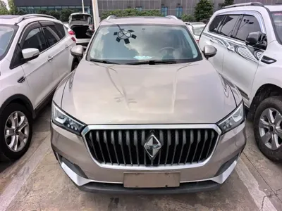 Borgward BX5 2019, 71000 км, за 3359.26 USD