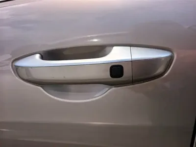 Borgward BX5 2019, 71000 км, за 3359.26 USD - фото 7