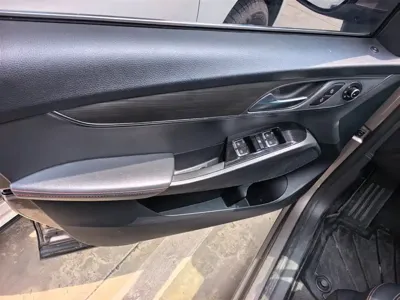 Borgward BX5 2019, 71000 км, за 3359.26 USD - фото 8